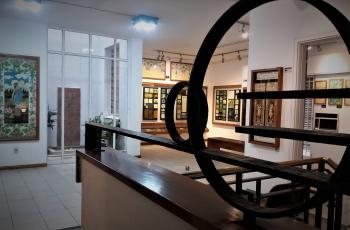 Museo cerrado Museo cerrado