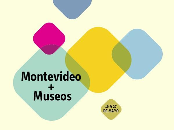 Montevideo + Museos